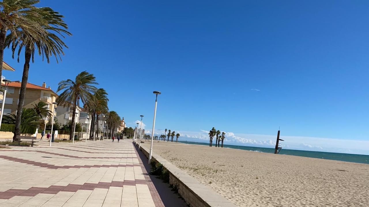 House On The Beach カラフェル エクステリア 写真