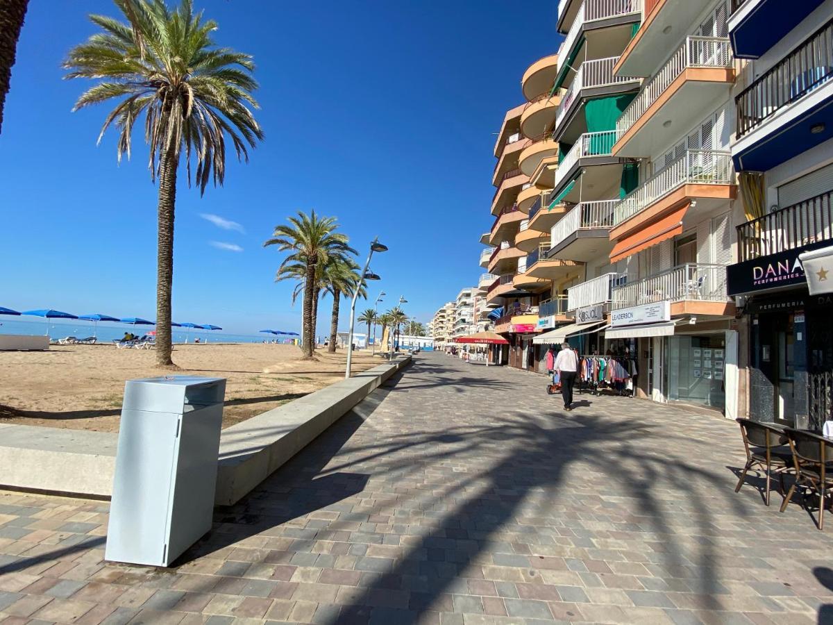 House On The Beach カラフェル エクステリア 写真
