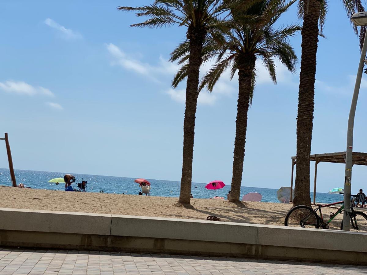 House On The Beach カラフェル エクステリア 写真