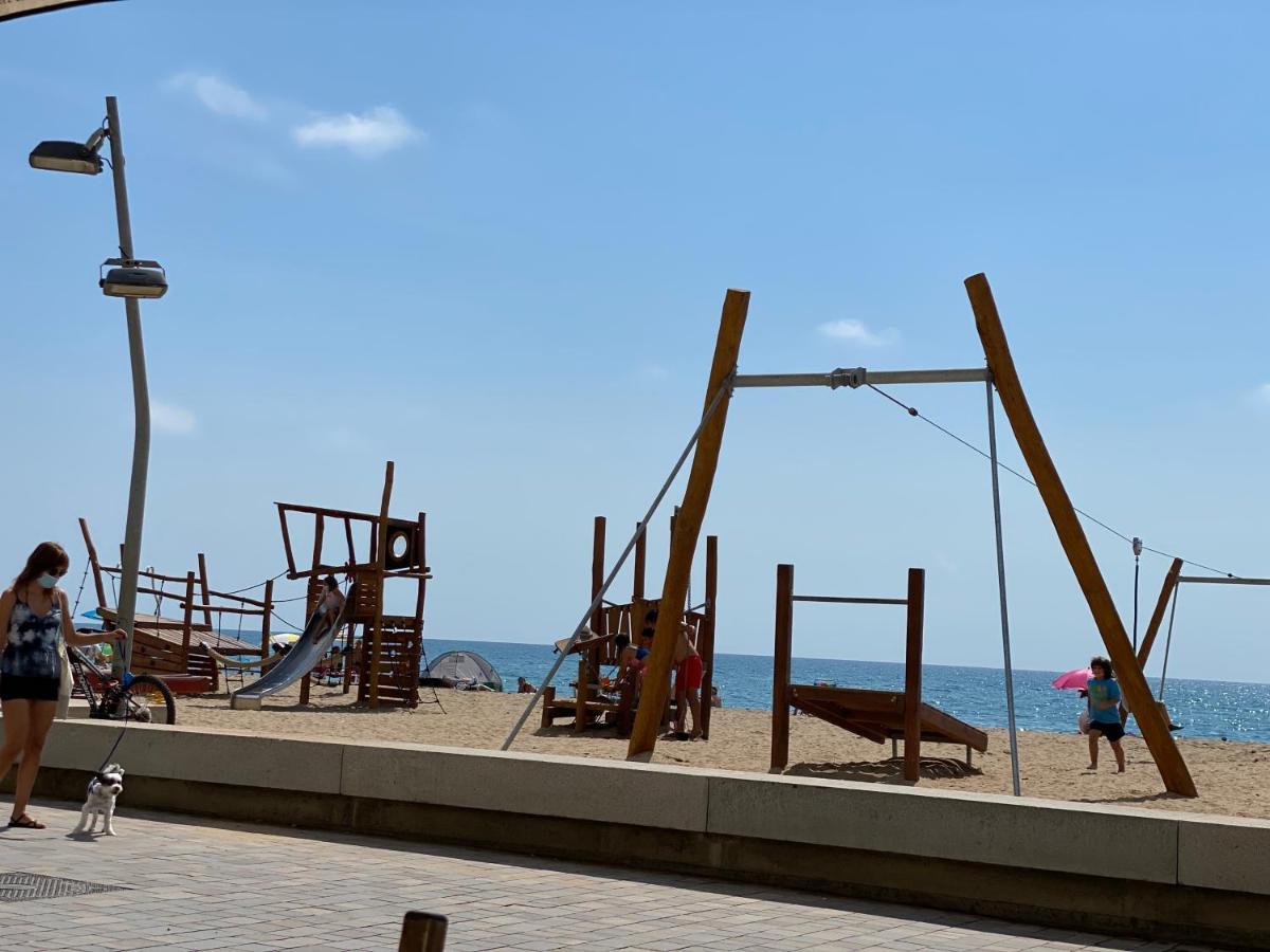 House On The Beach カラフェル エクステリア 写真